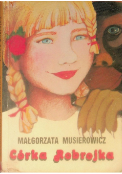 Córka Robrojka