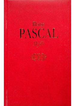 Pascal Myśli