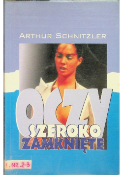 Oczy szeroko zamknięte