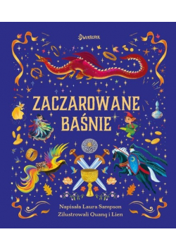 Zaczarowane baśnie