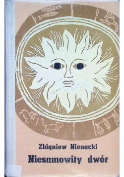 Niesamowity dwór