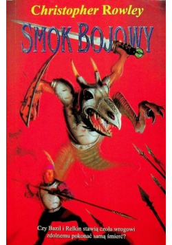Smok bojowy
