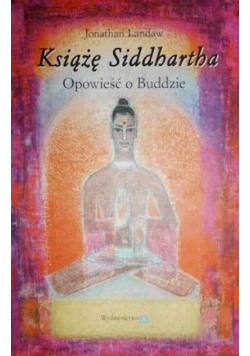 Książe Siddhartha