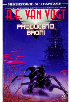 Producenci broni