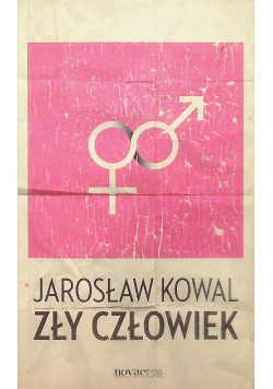 Kowal zły człowiek