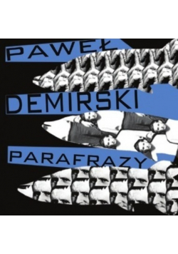 Parafrazy
