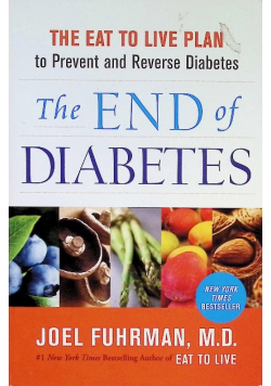 The End of Diabetes