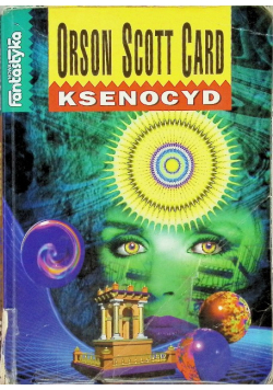 Ksenocyd