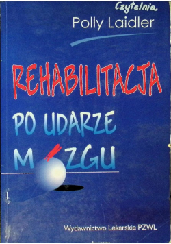 Rehabilitacja po udarze mózgu