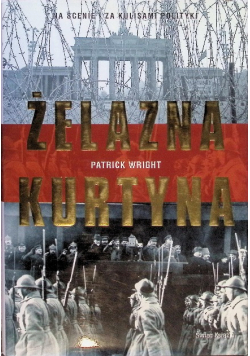 Żelazna kurtyna
