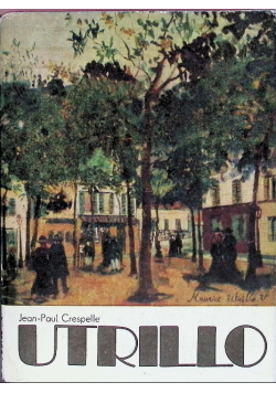 Utrillo