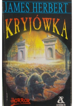 Kryjówka