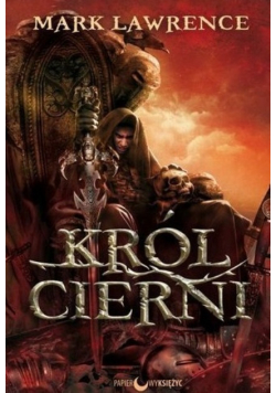Król Cierni