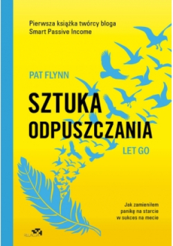 Sztuka odpuszczania