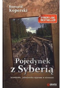 Pojedynek z Syberią