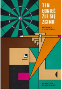 Ten łokieć źle się zgina