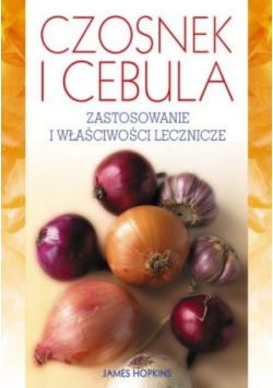 Czosnek i cebula