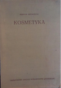 Kosmetyka