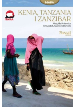 Kenia Tanzania i Zanzibar