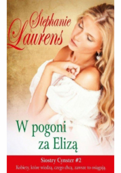 W pogoni za Elizą