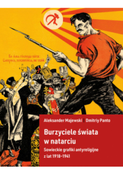 Burzyciele świata w natarciu