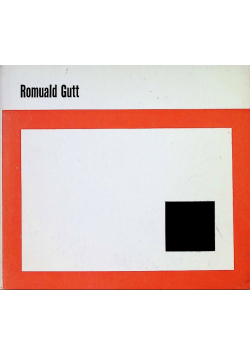 Romuald Gutt