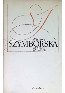 Wszelki wypadek