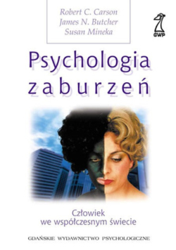 Psychologia zaburzeń