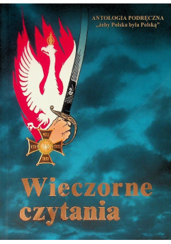 Wieczorne czytania