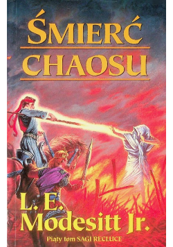 Śmierć chaosu