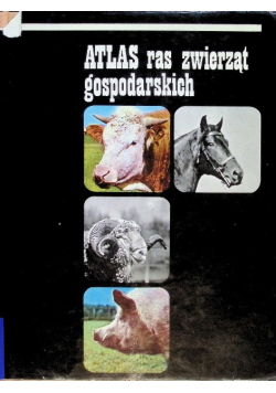 Atlas ras zwierząt gospodarskich