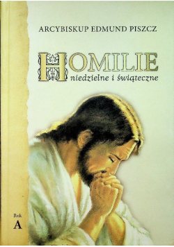 Homilie niedzielne i świąteczne