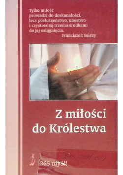 Traktat o miłości Bożej