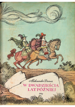 W dwadzieścia lat później