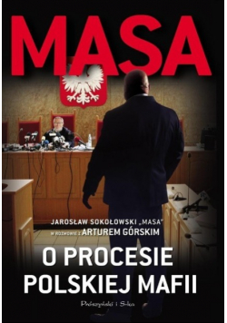 Masa o procesie polskiej mafii