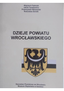 Dzieje powiatu wrocławskiego