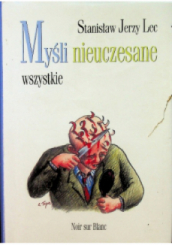 Myśli nieuczesane Wszystkie