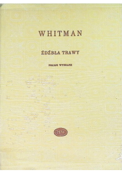 Źdźbła trawy