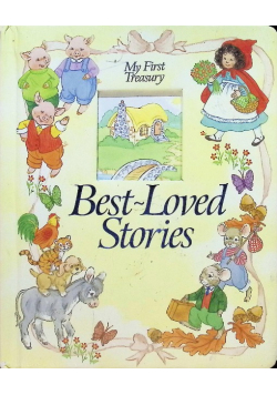 Best - loved Stories