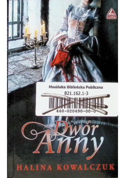 Dwór Anny