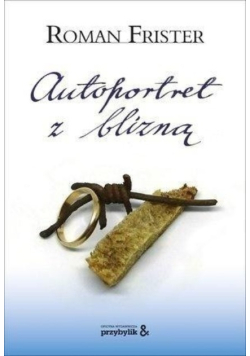 Autoportret z blizną