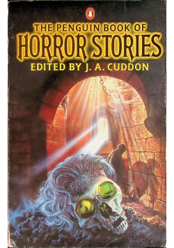 The Penguin Book of Horror Stories