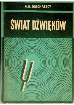 Świat dźwięków