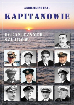 Kapitanowie oceanicznych szlaków