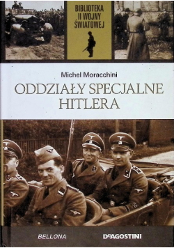 Oddziały specjalne Hitlera