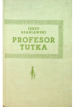 Profesor Tutka