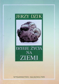 Dzieje życia na Ziemi