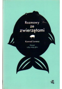 Rozmowy ze zwierzętami