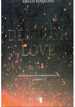 Devilish Tom 2 Devilish Love