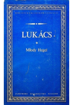 Młody Hegel